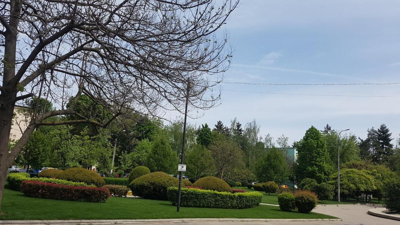 Lucky Apartment Piteşti Dış mekan fotoğraf