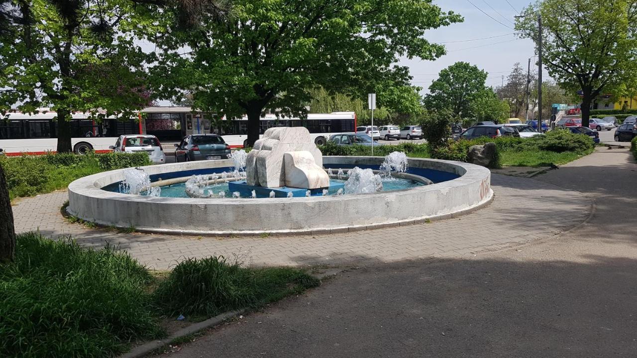 Lucky Apartment Piteşti Dış mekan fotoğraf