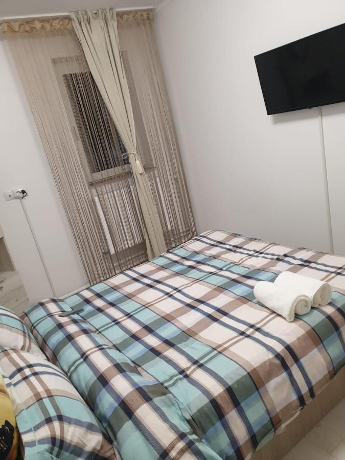 Lucky Apartment Piteşti Dış mekan fotoğraf