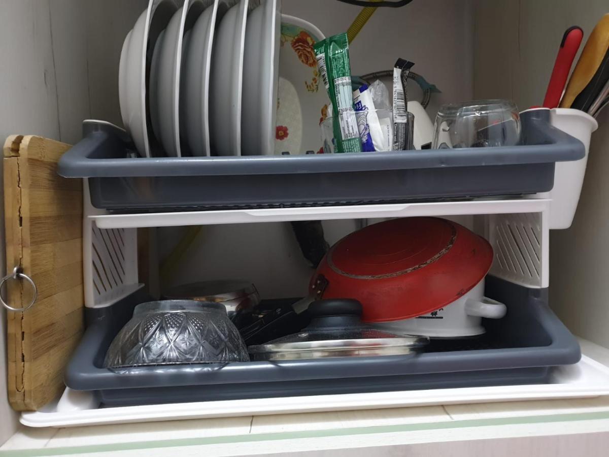 Lucky Apartment Piteşti Dış mekan fotoğraf