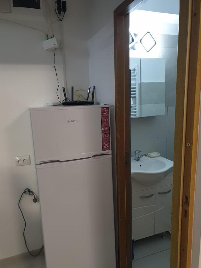 Lucky Apartment Piteşti Dış mekan fotoğraf
