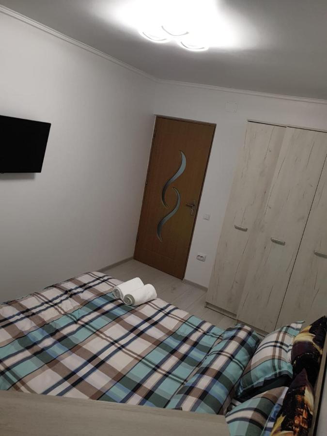 Lucky Apartment Piteşti Dış mekan fotoğraf