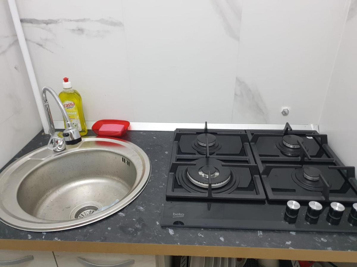 Lucky Apartment Piteşti Dış mekan fotoğraf