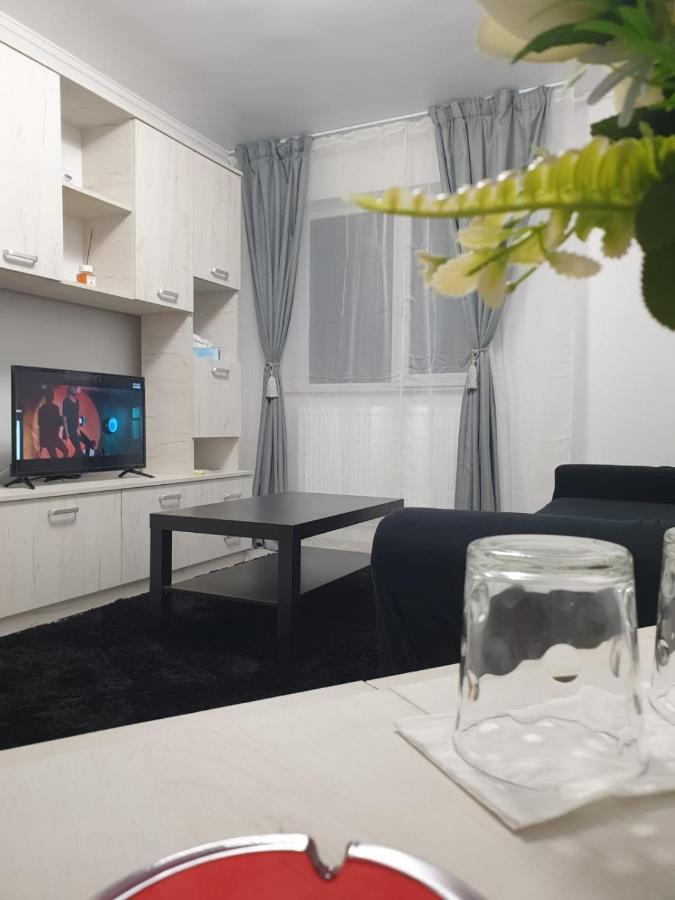 Lucky Apartment Piteşti Dış mekan fotoğraf
