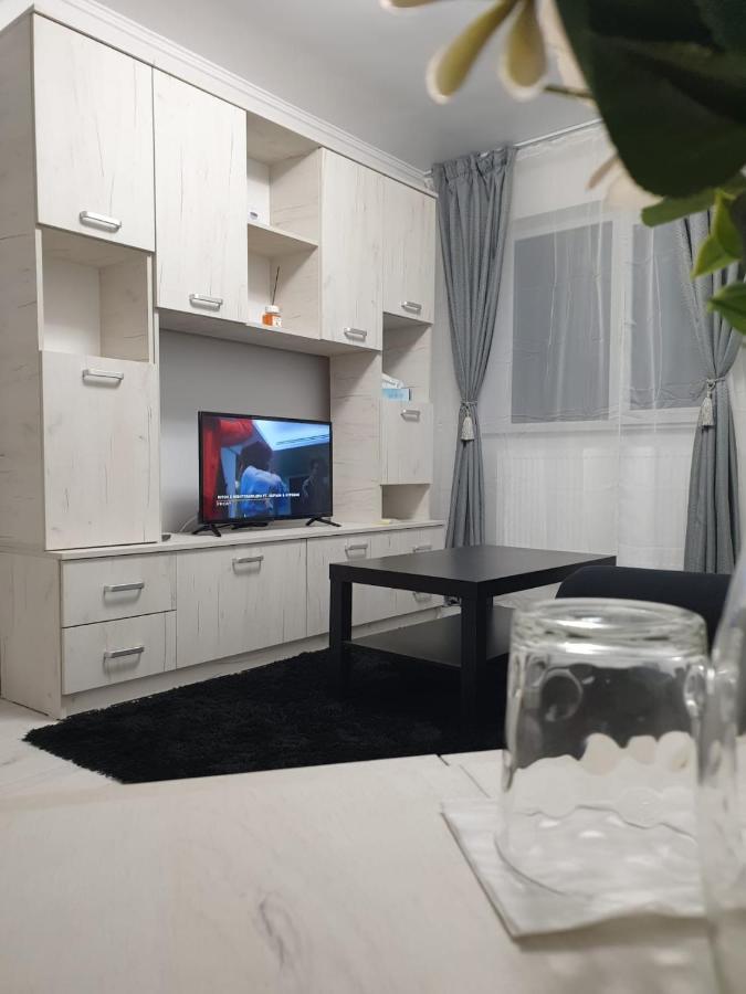 Lucky Apartment Piteşti Dış mekan fotoğraf