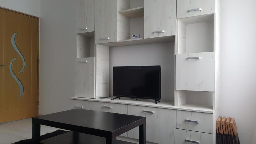 Lucky Apartment Piteşti Dış mekan fotoğraf